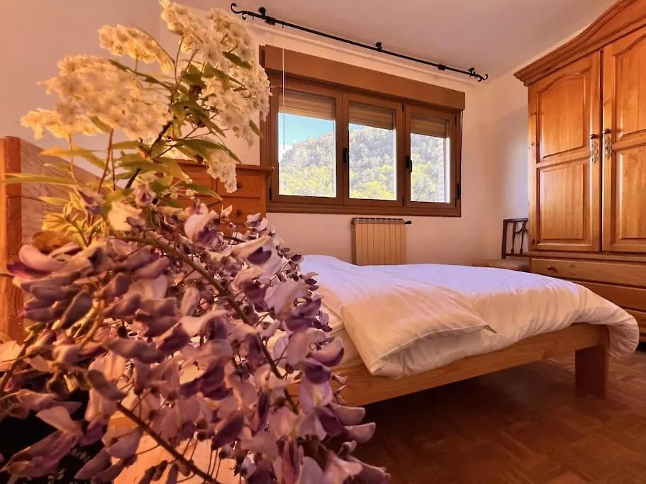 Villa Eckmueller Castillo-Sopena Španělsko