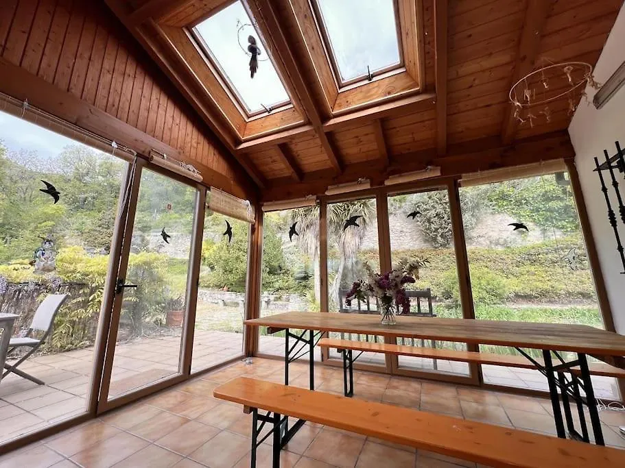 Villa Eckmueller Castillo-Sopena 0*,