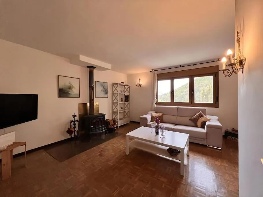 Prázdninový dům Villa Eckmueller Castillo-Sopena