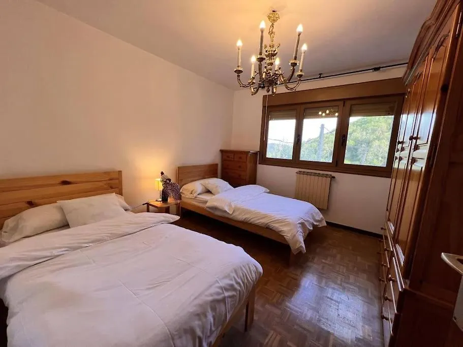 Villa Eckmueller Castillo-Sopena Španělsko